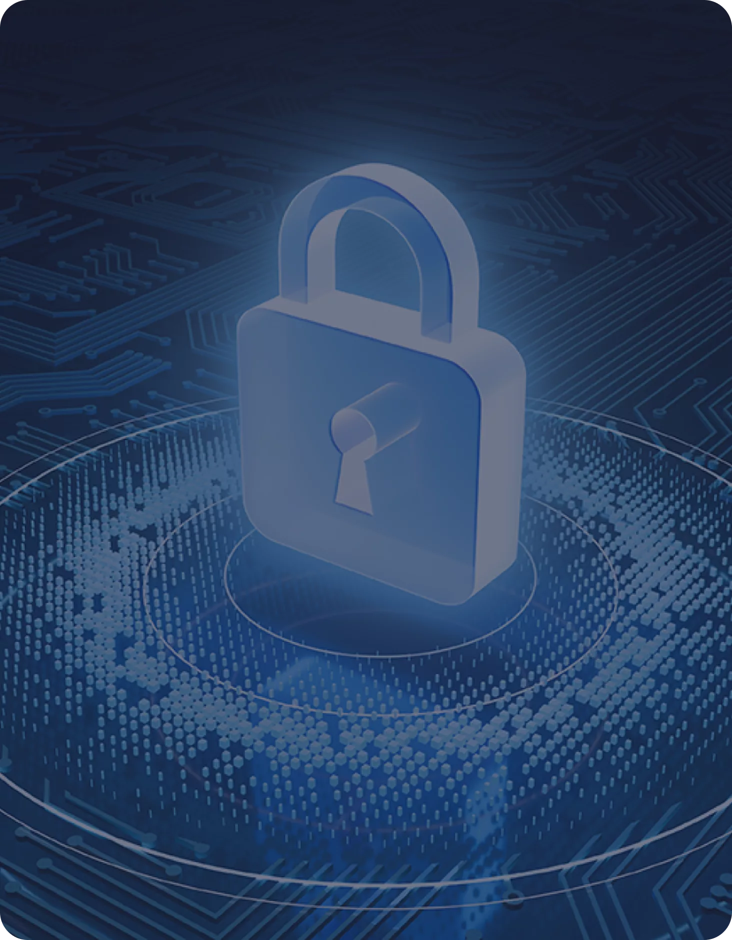 Security Isn't an Afterthought