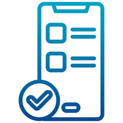 Mobile App UI/UX Design