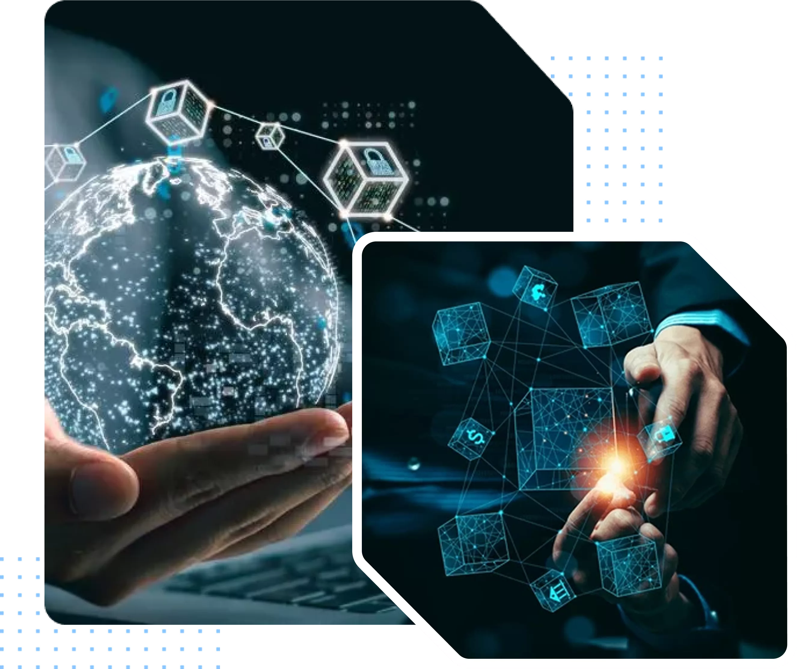 blockchain development