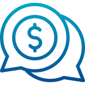 Crypto Consulting Services Icon