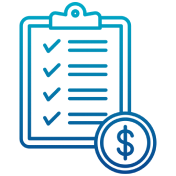 Crypto Listing Services Icon