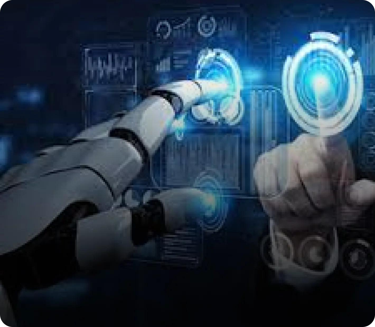 Frameworks & Libraries