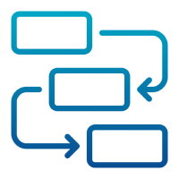 Transparent Project Workflow