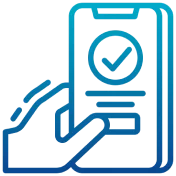 Hotel Booking Apps Icon