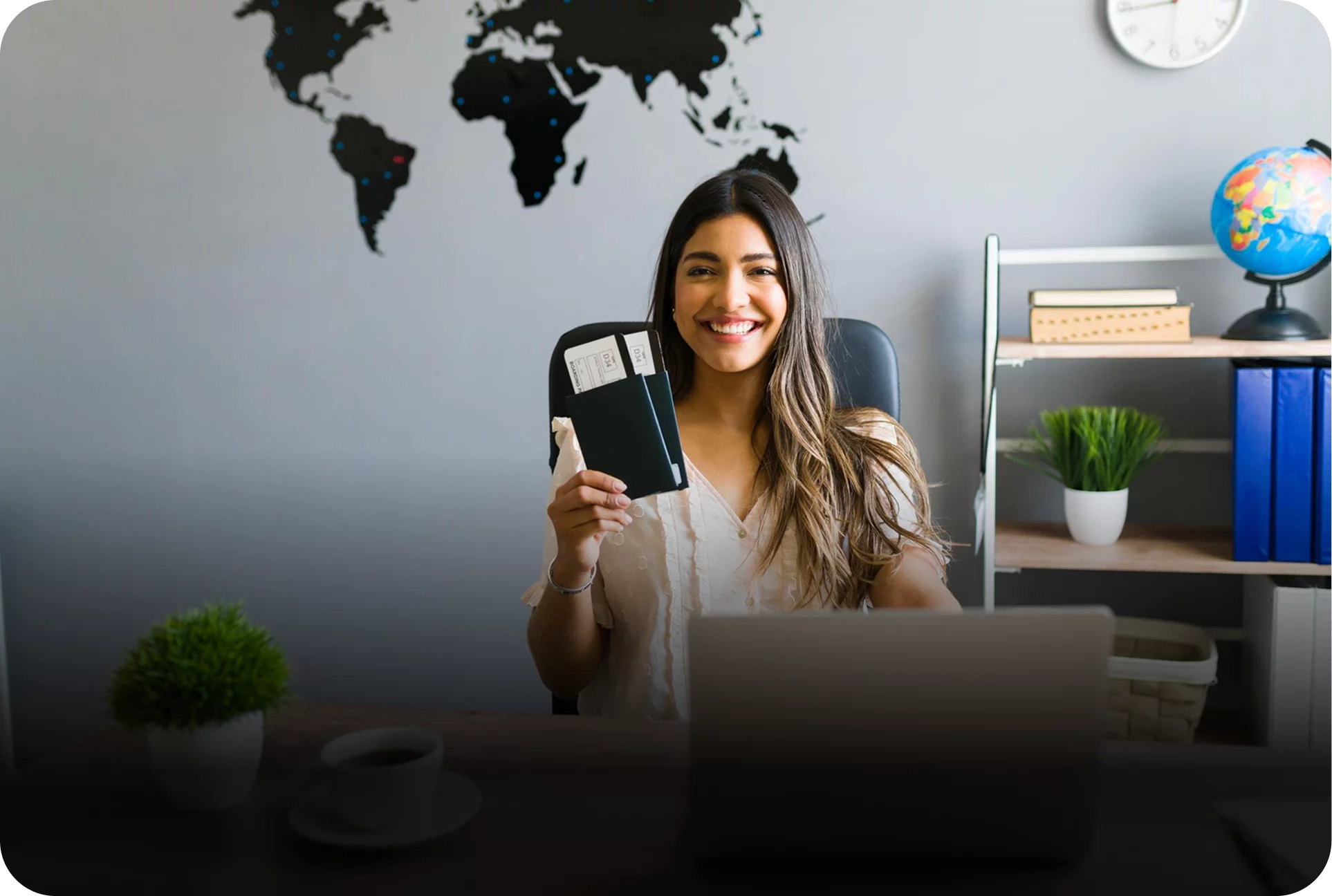 Custom Travel App Solutions