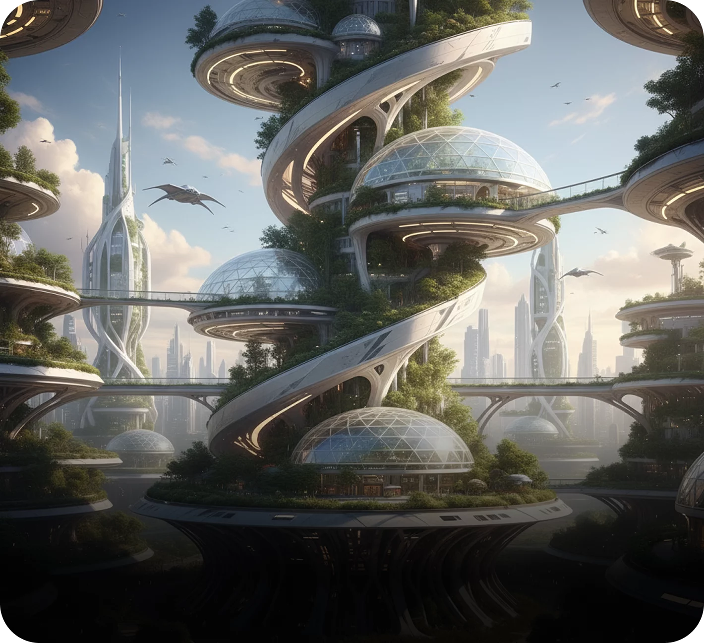 Future-Proof Architecture