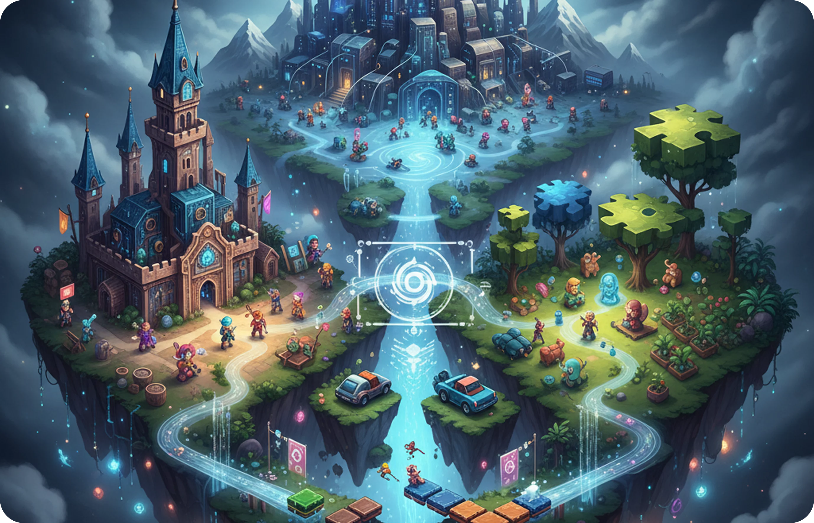 blockchain development