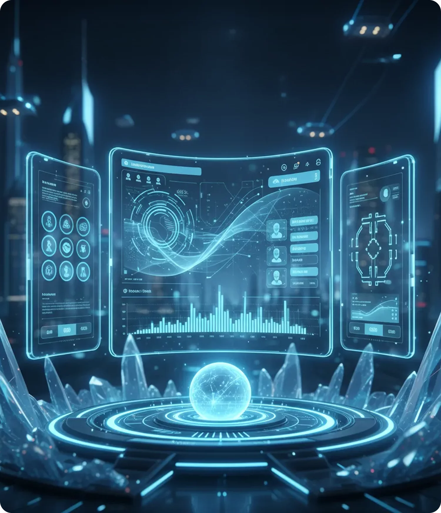 Fantasy Sports Technology