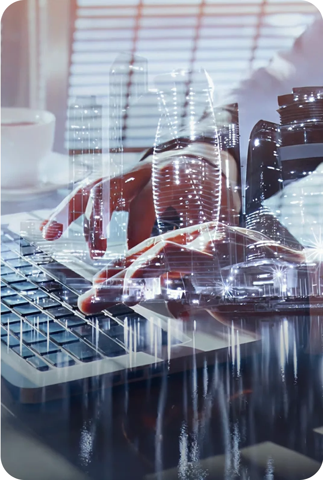 Startup-Focused Experience