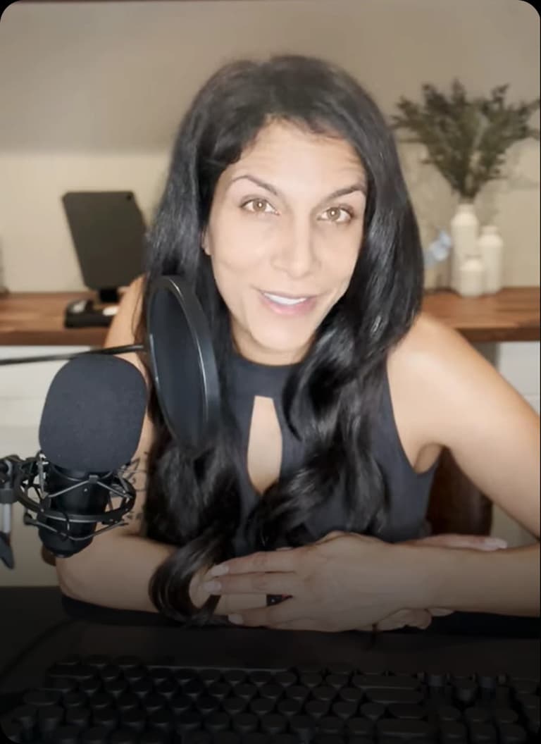 Reena Sehgal