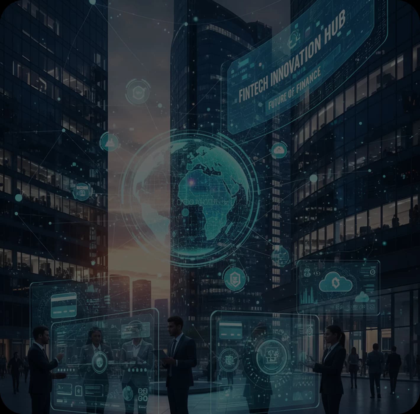 Fintech