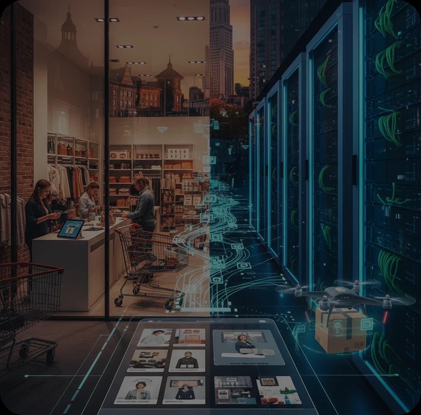 Retail & Ecommerce