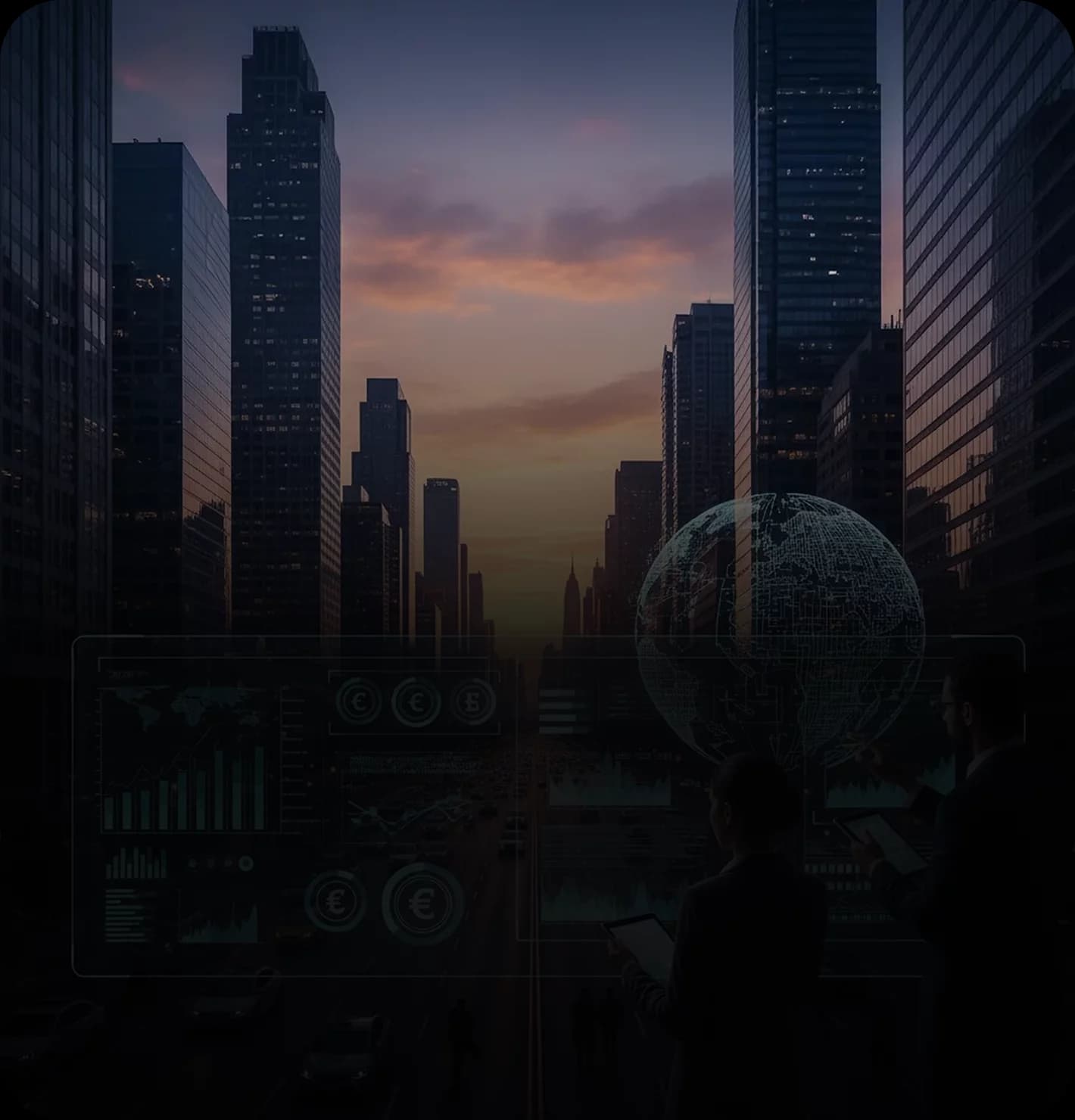 Finance