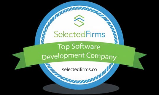 Top Software Development Company