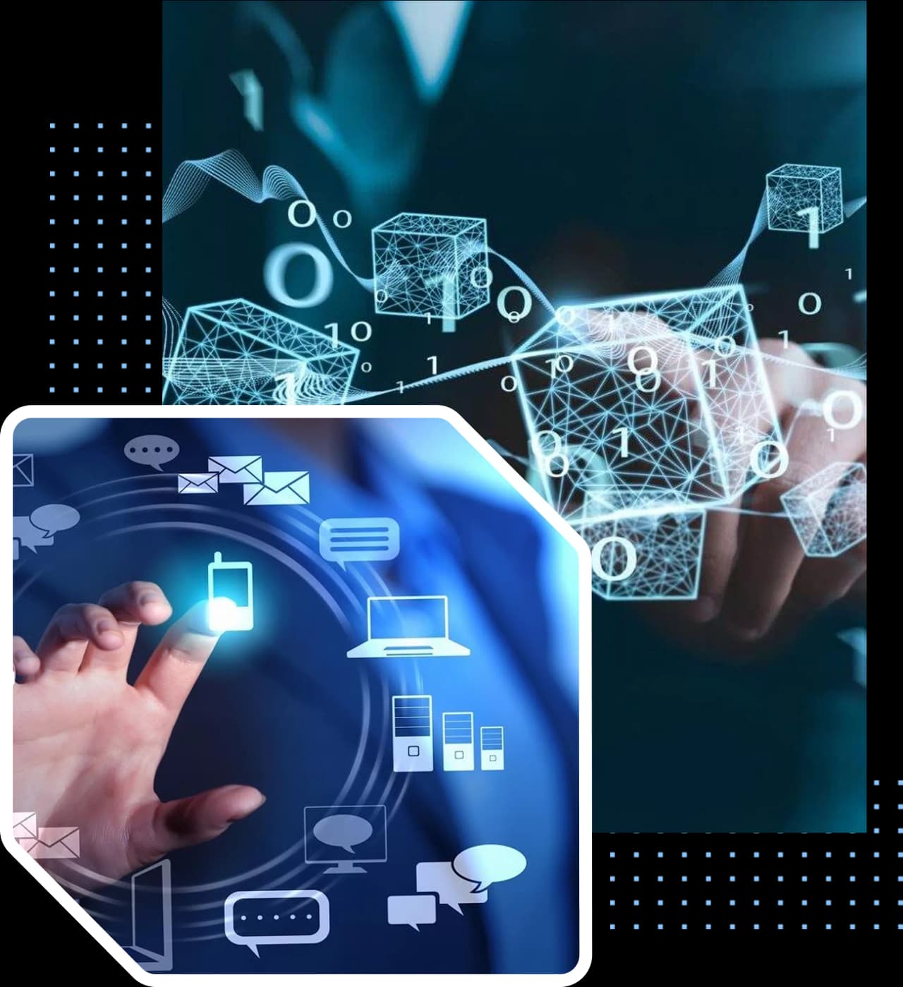 blockchain development