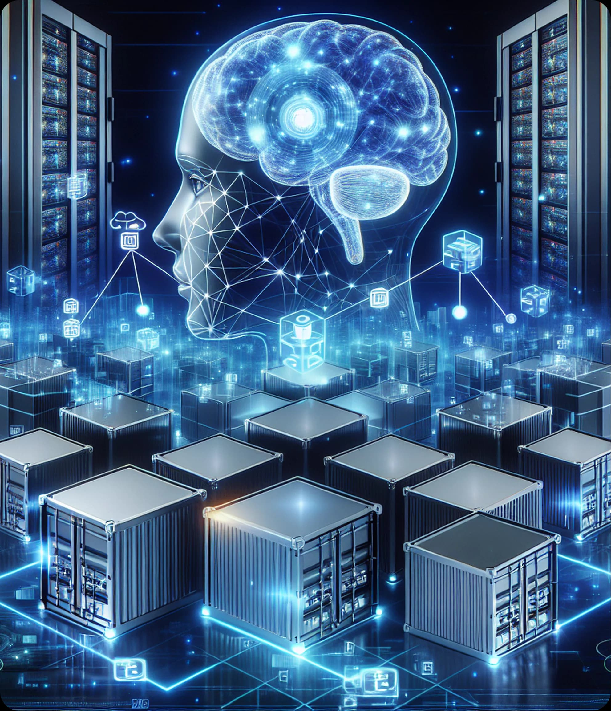 blockchain development