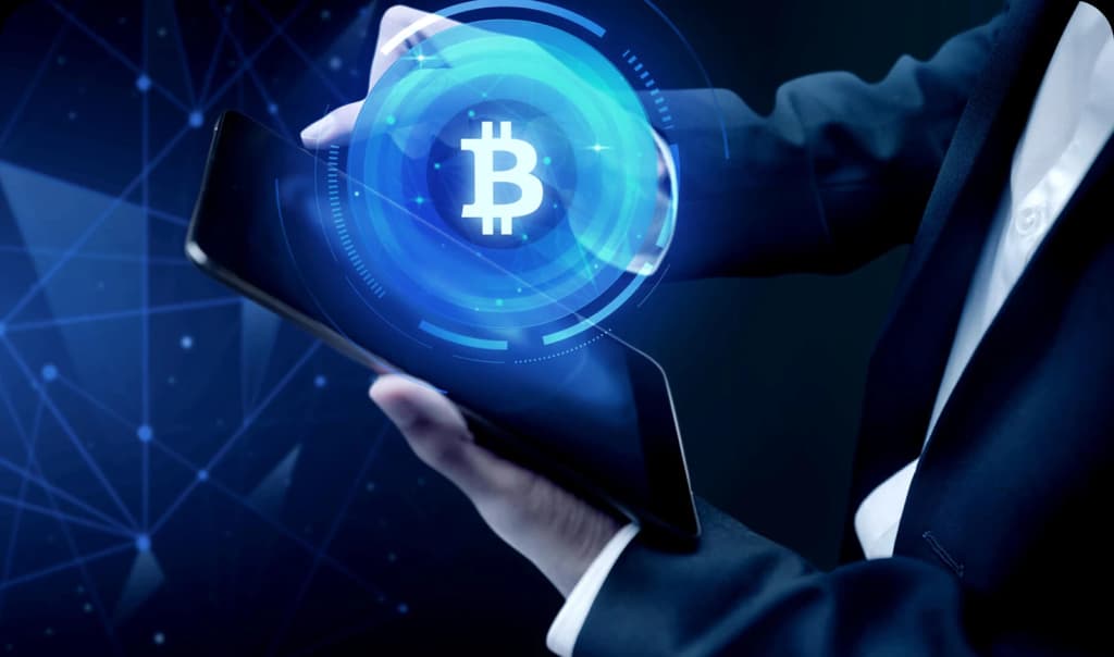 Crypto Exchange Development