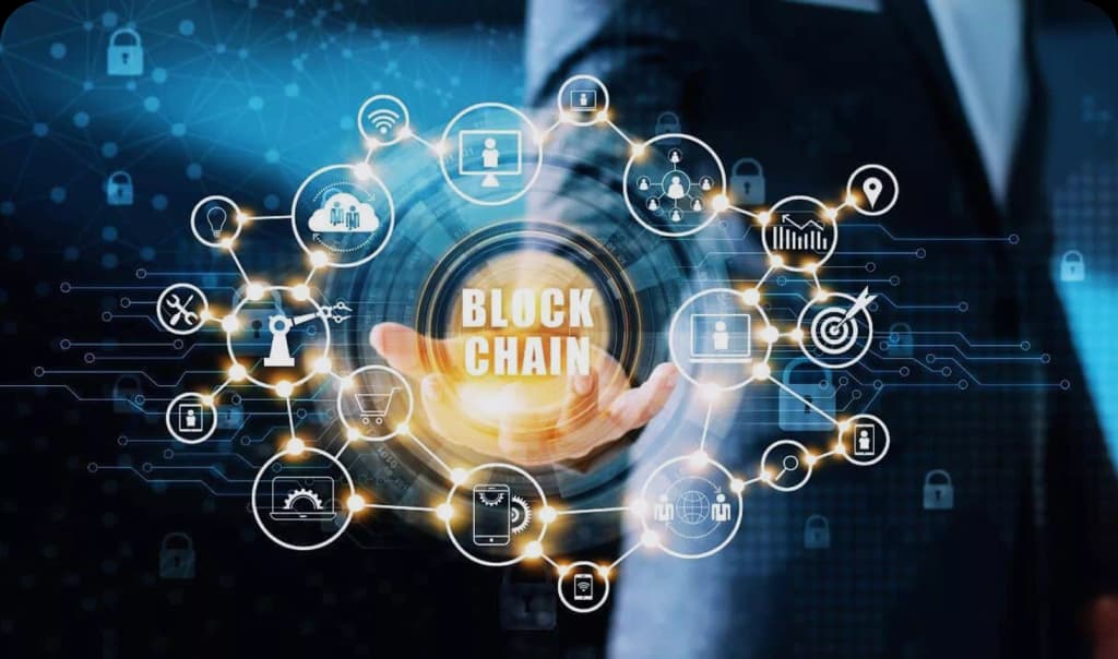 Blockchain Consulting & POC