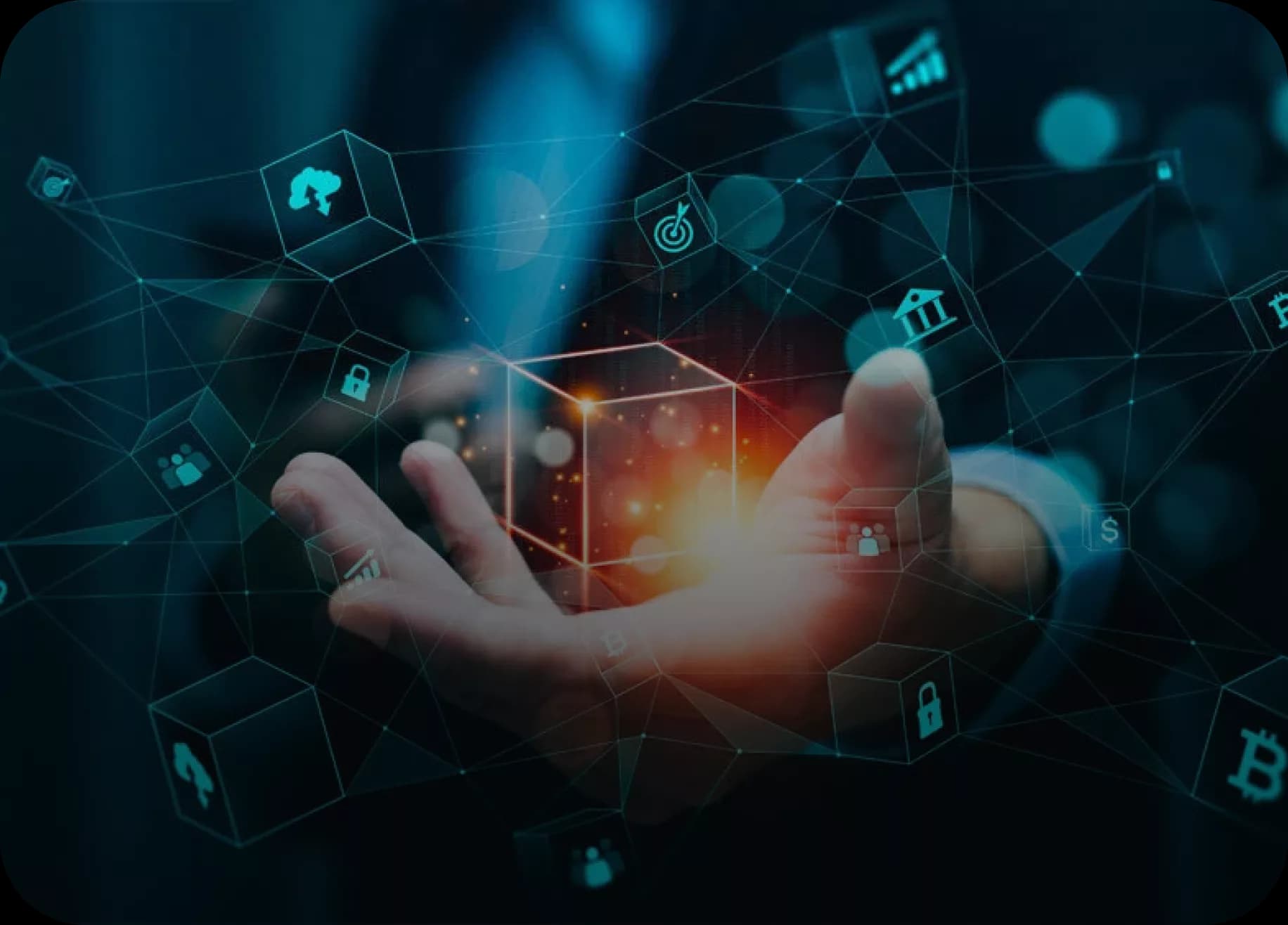 Blockchain