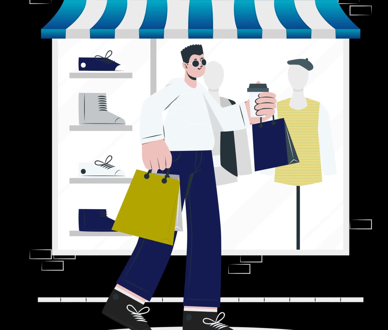 The Customer