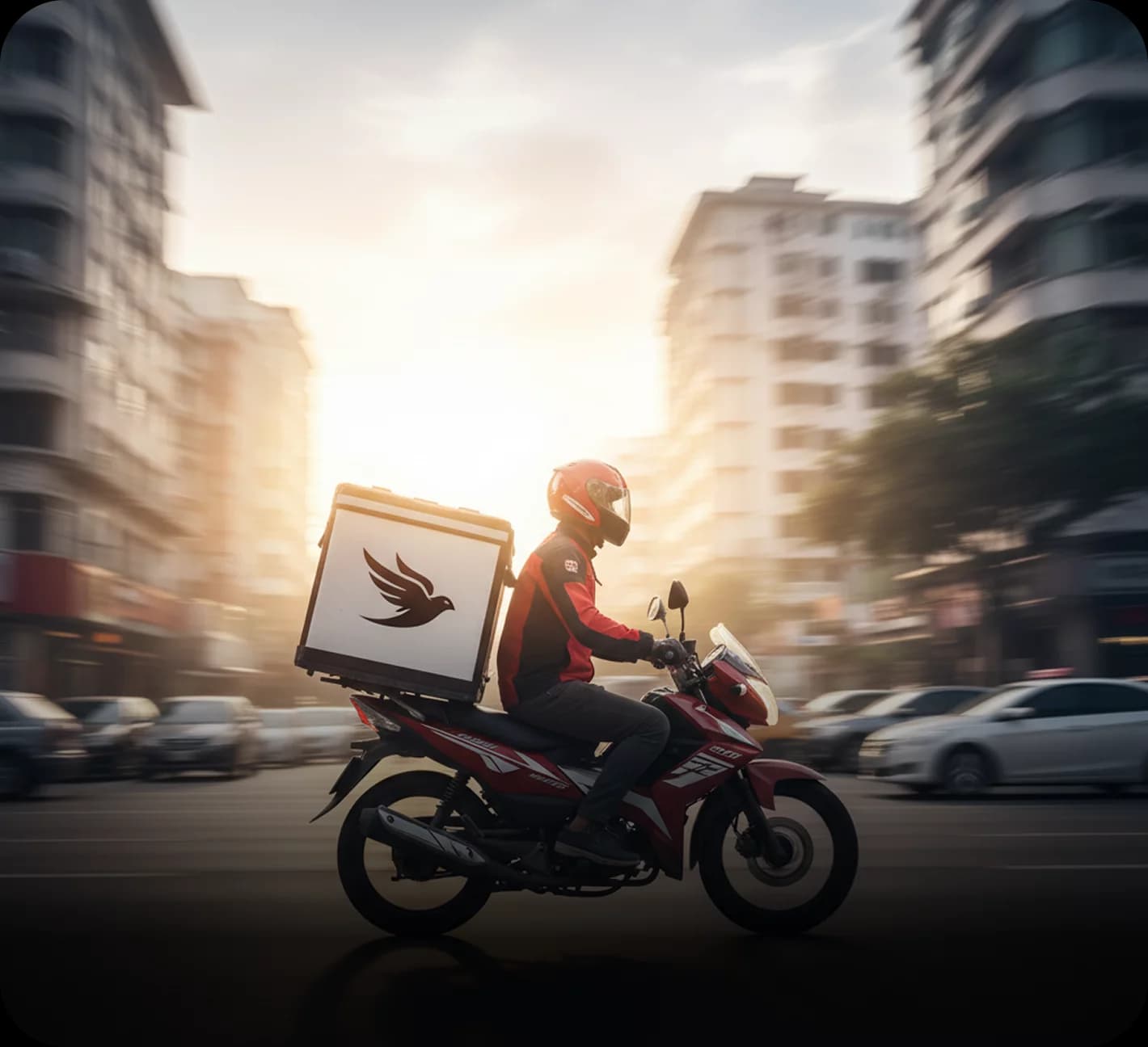 Rapid Delivery