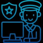 Customer Security