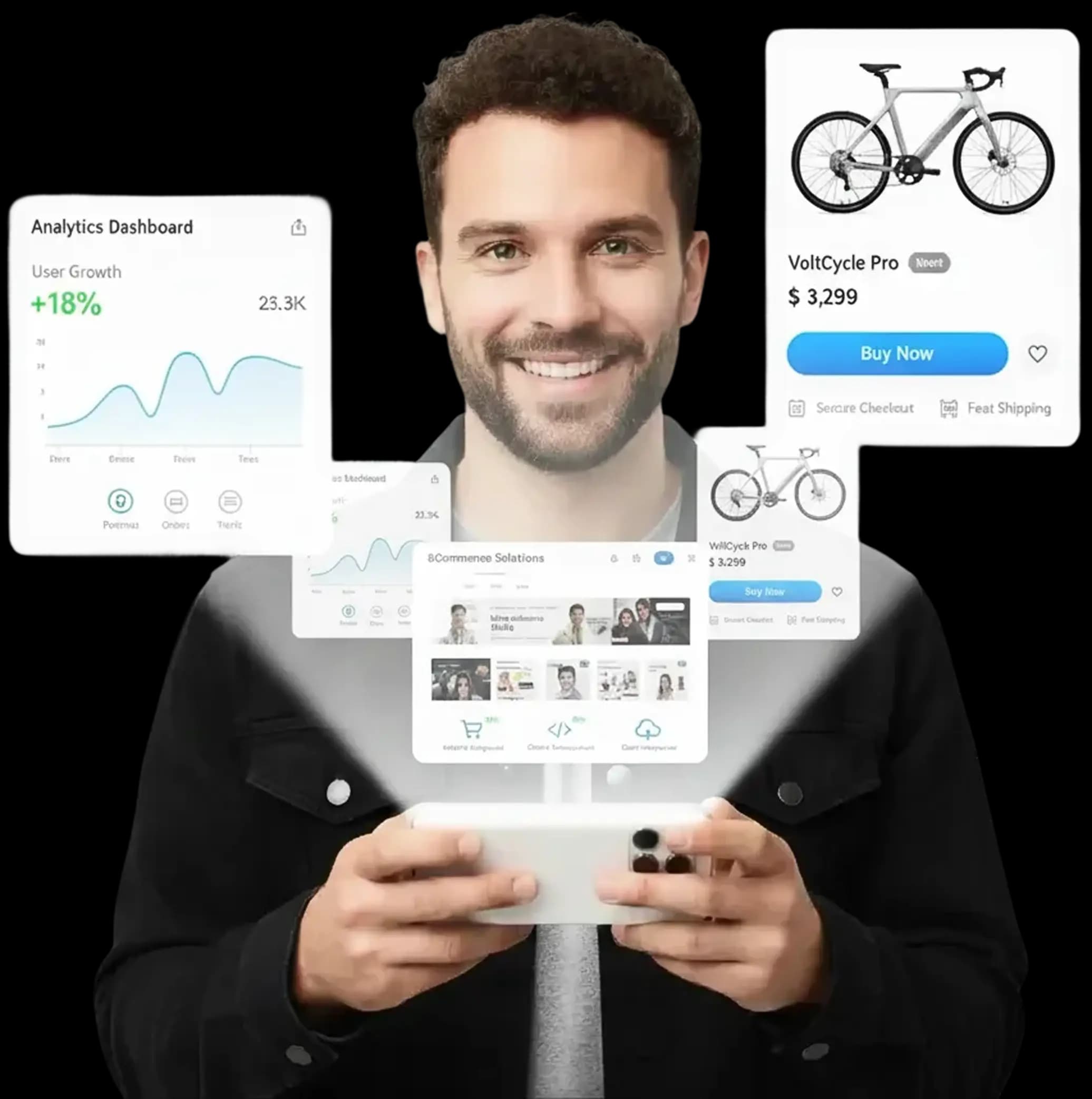 Fantasy Sports App