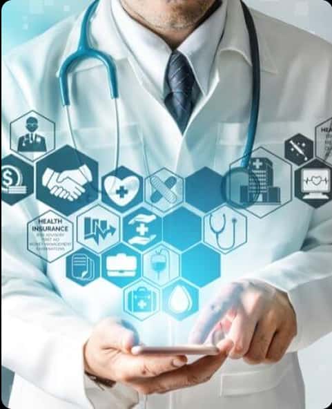Healthcare