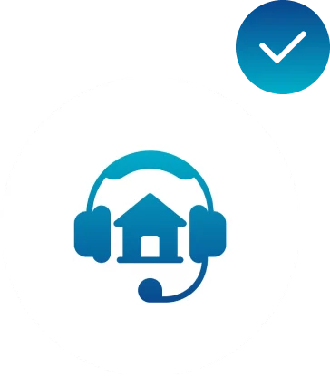 Post-Purchase Support for Continued Peace of Mind