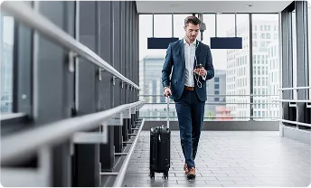 Travel & Hospitality