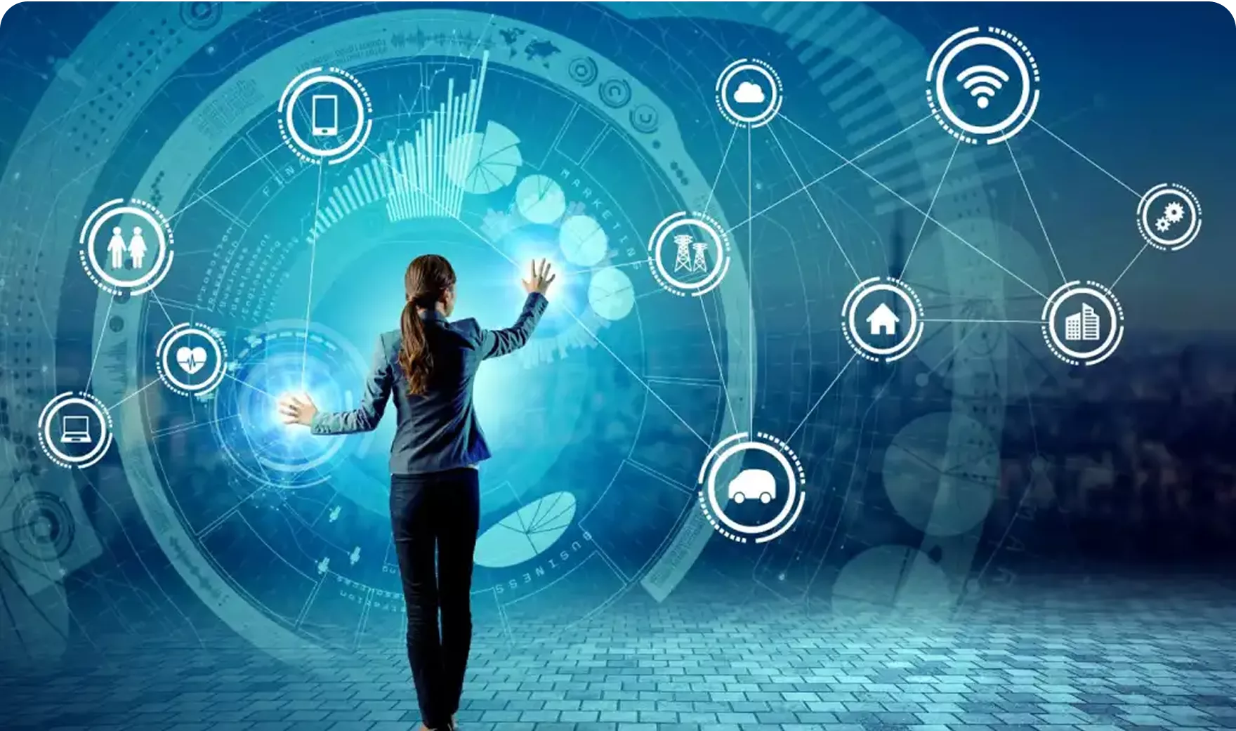 Digital Transformation