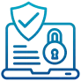 Security & Quality First Icon