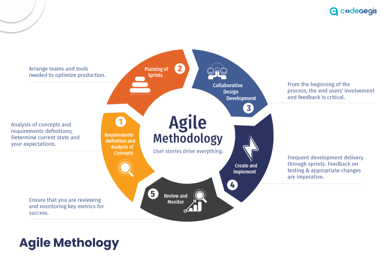 How Does the Agile Model Work?