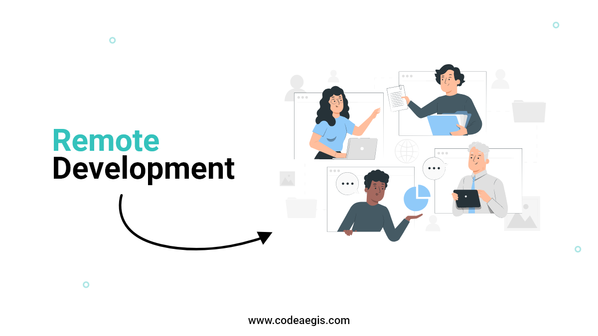 Best remote developers