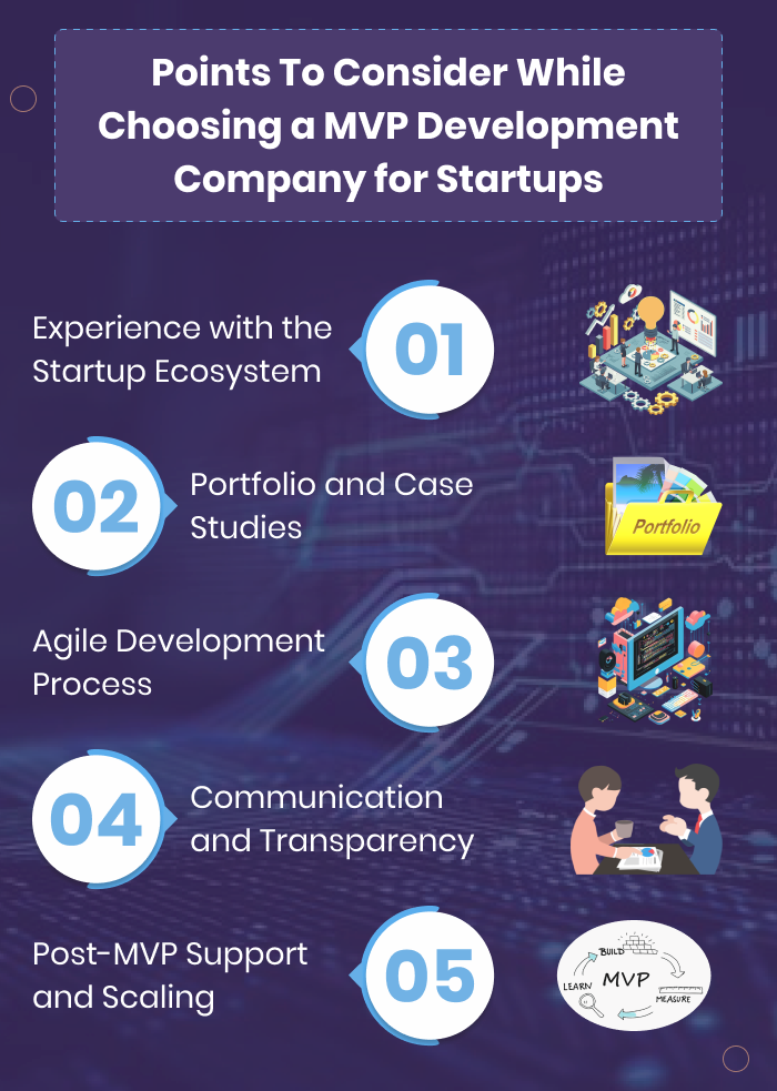 How to Select the Right MVP Development Service Company 