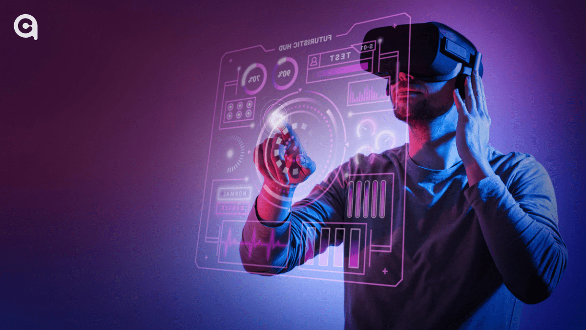 Augmented Reality
