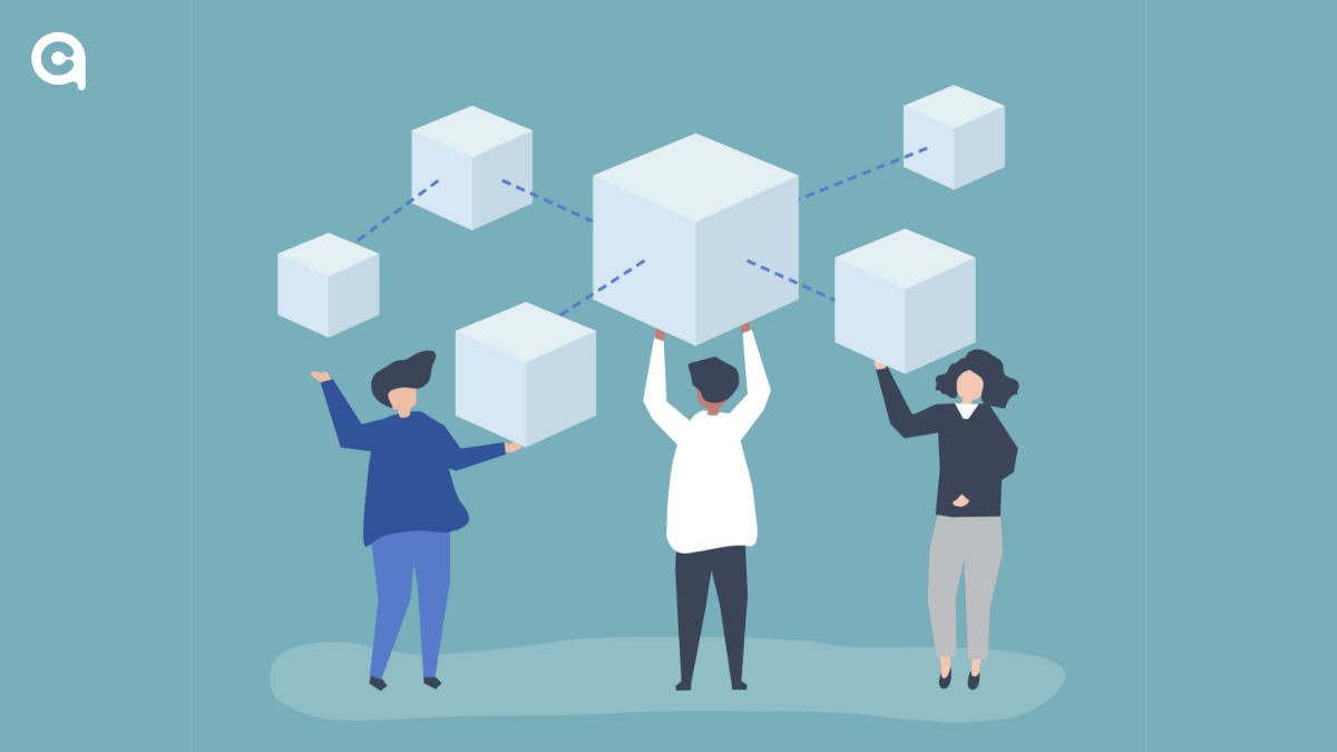 Blockchain