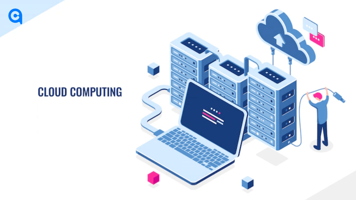Cloud Computing