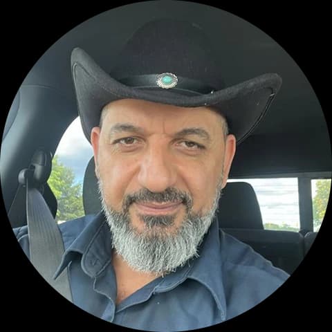 Amar Alsalamy